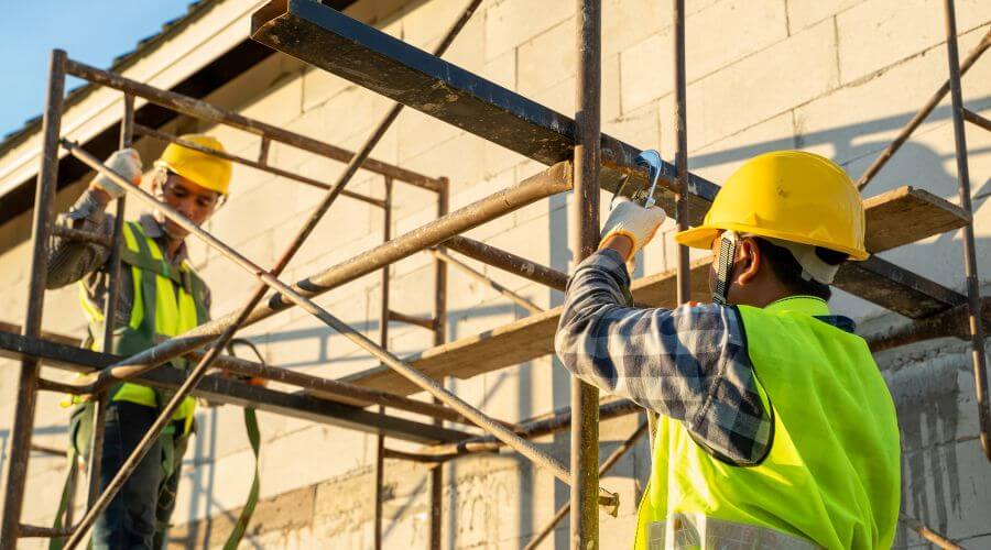 Roof Vent Repair in Ozone Park, NY